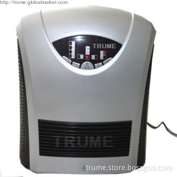 Home Air Purifier Ozonizer with  Filter and HEPA
